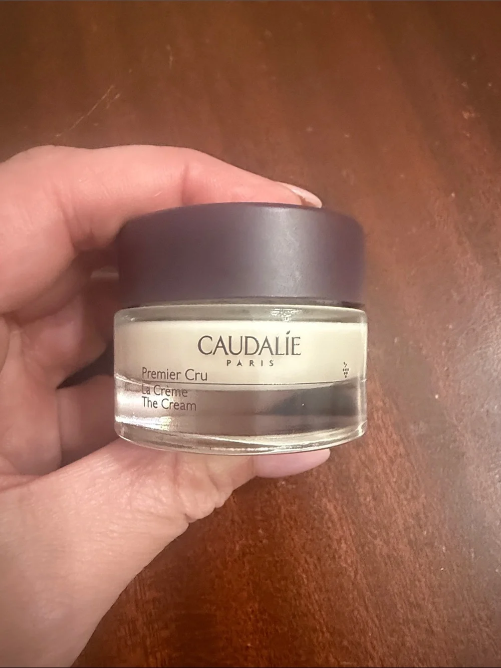 Caudalie Premier Cru The Cream 15 mL